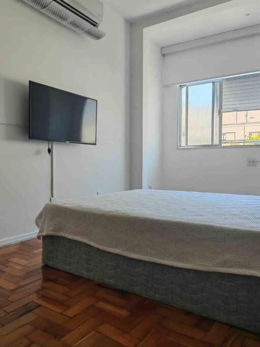 Apartamento Ape Na Rua Palmeiras Imperiais Río de Janeiro